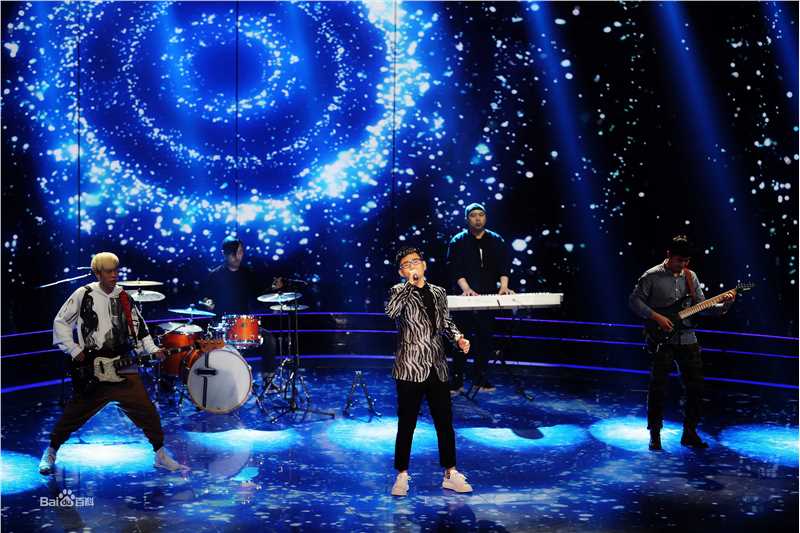 石头(Stone) 音乐公开课壁纸壁纸