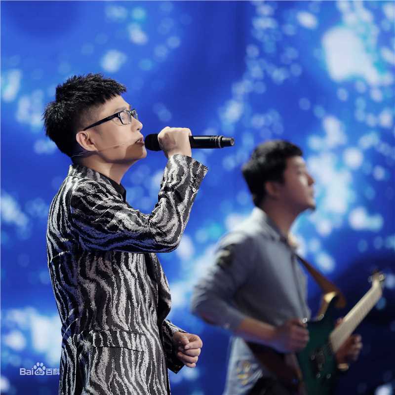 石头(Stone) 音乐公开课壁纸壁纸