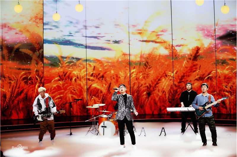 石头(Stone) 音乐公开课壁纸壁纸