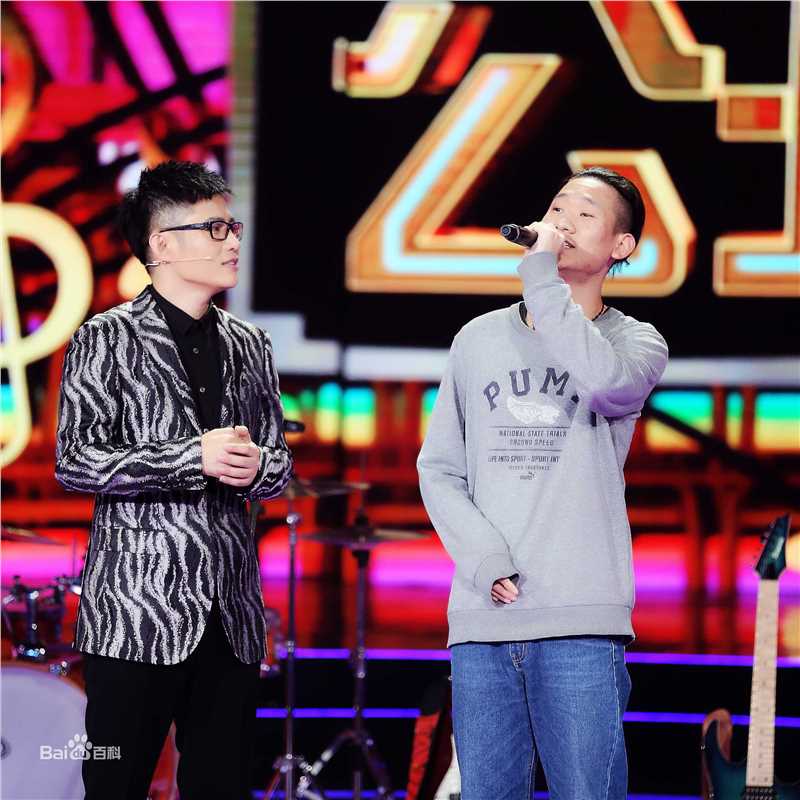 石头(Stone) 音乐公开课壁纸壁纸