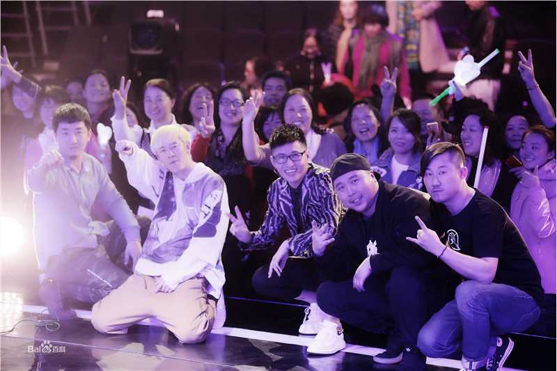 石头(Stone) 音乐公开课壁纸壁纸