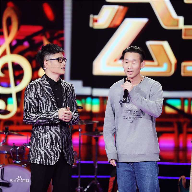 石头(Stone) 音乐公开课壁纸壁纸