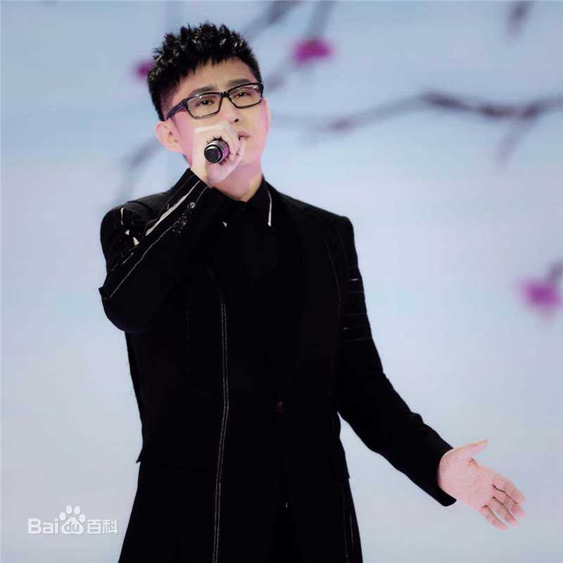 石头(Stone) 中国情歌汇生活照