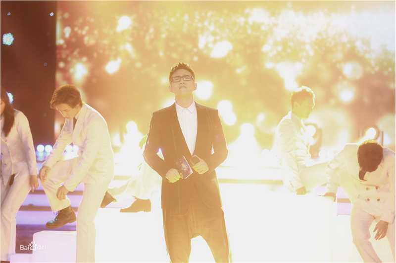 石头(Stone) 中国情歌汇生活照