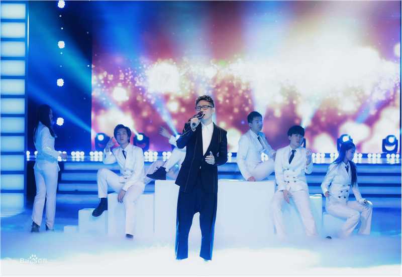 石头(Stone) 中国情歌汇生活照