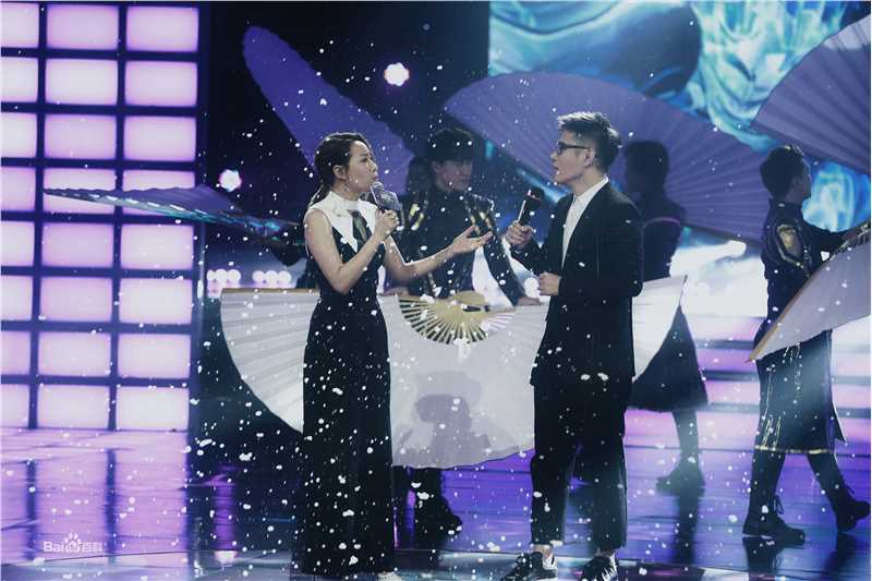 石头(Stone) 中国情歌汇生活照