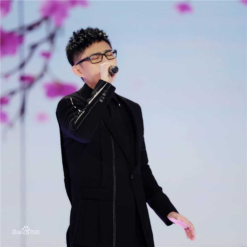 石头(Stone) 中国情歌汇生活照