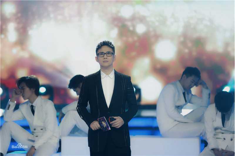 石头(Stone) 中国情歌汇生活照