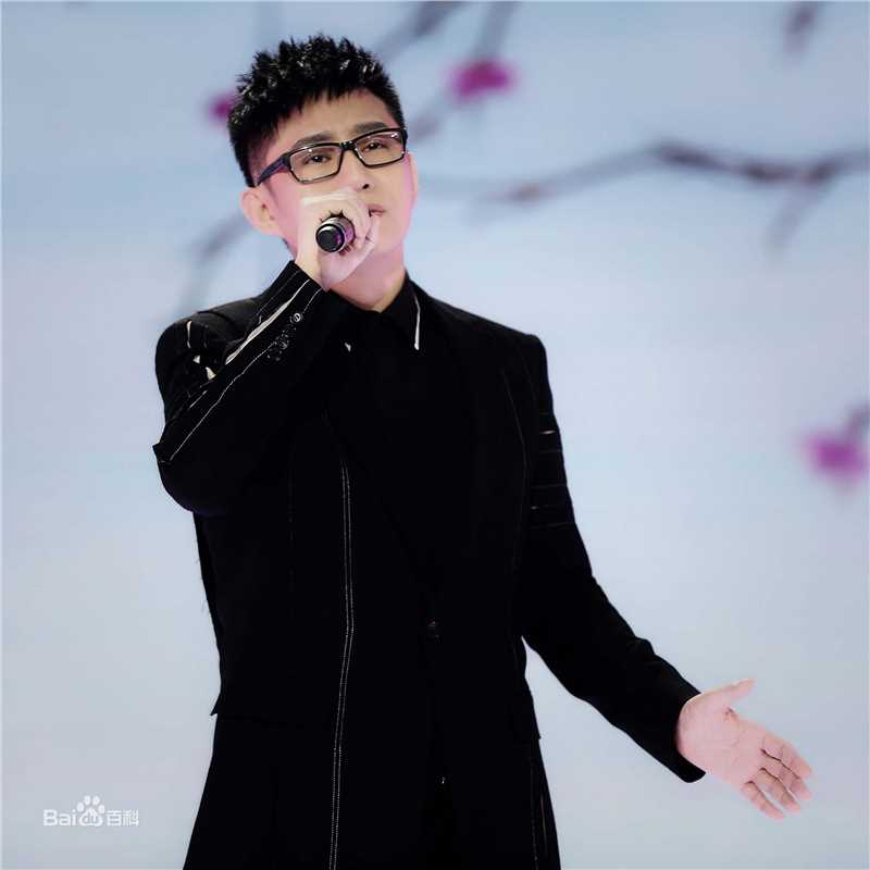 石头(Stone) 中国情歌汇生活照