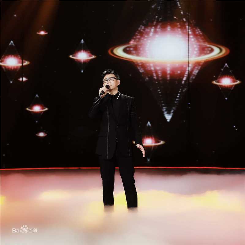 石头(Stone)2018年经典活动最全剧照