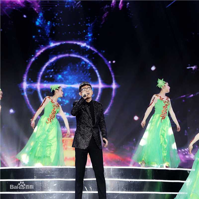 石头(Stone)2018年经典活动最全剧照