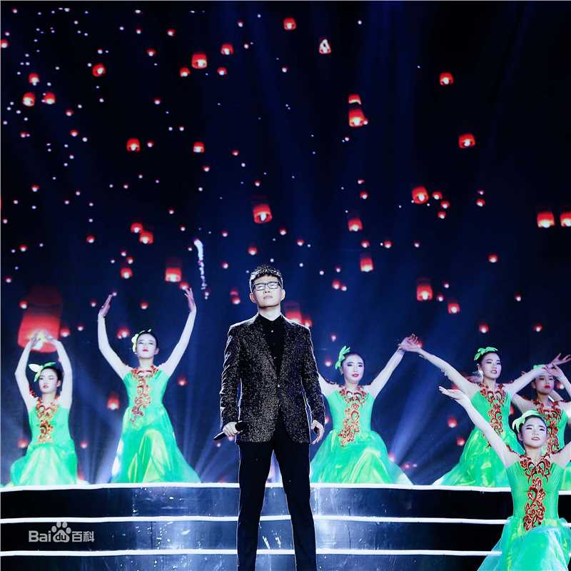 石头(Stone)2018年经典活动最全剧照