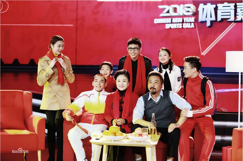 石头(Stone)2018年经典活动最全剧照