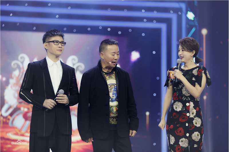 石头(Stone)2018年经典活动最全剧照