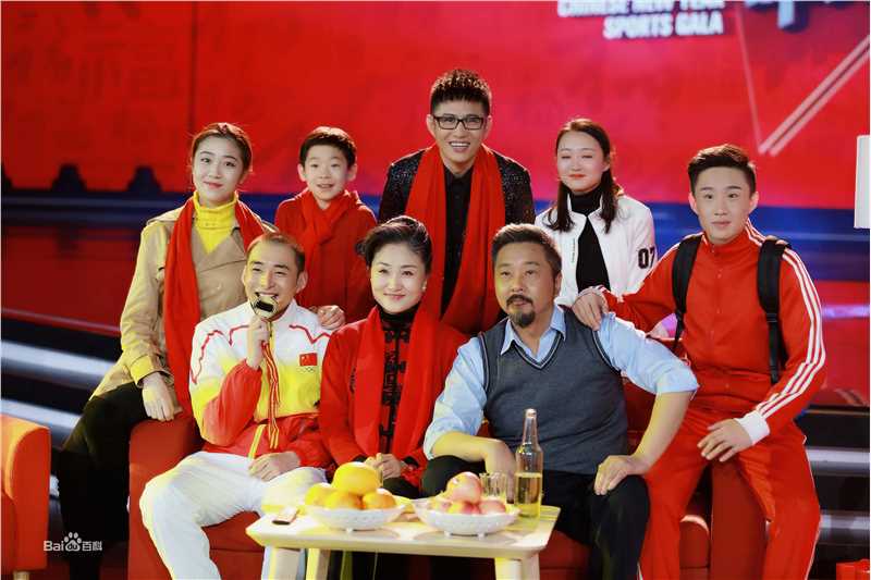 石头(Stone)2018年经典活动最全剧照