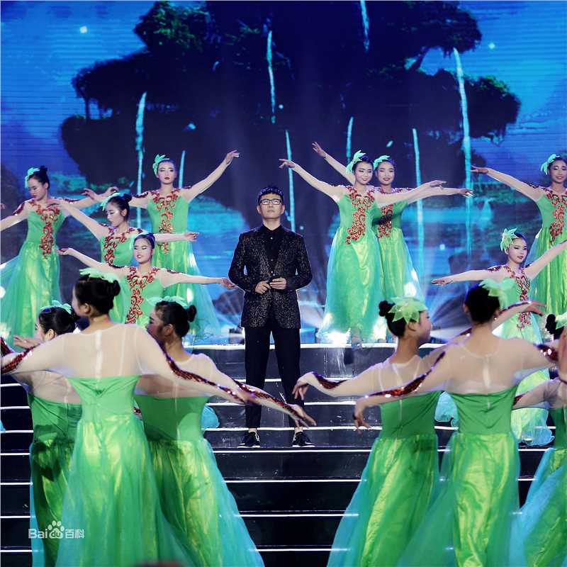 石头(Stone)2018年经典活动最全剧照