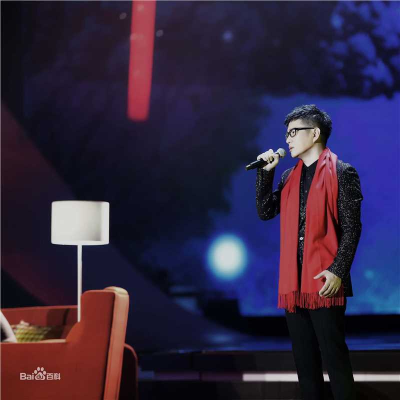 石头(Stone)2018年经典活动最全剧照