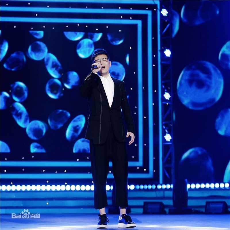 石头(Stone)2018年经典活动最全剧照