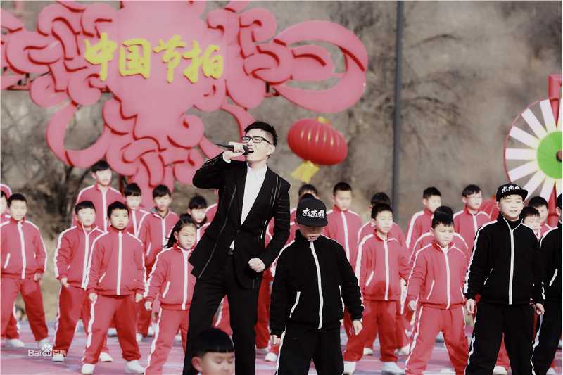 石头(Stone)2018年经典活动最全剧照