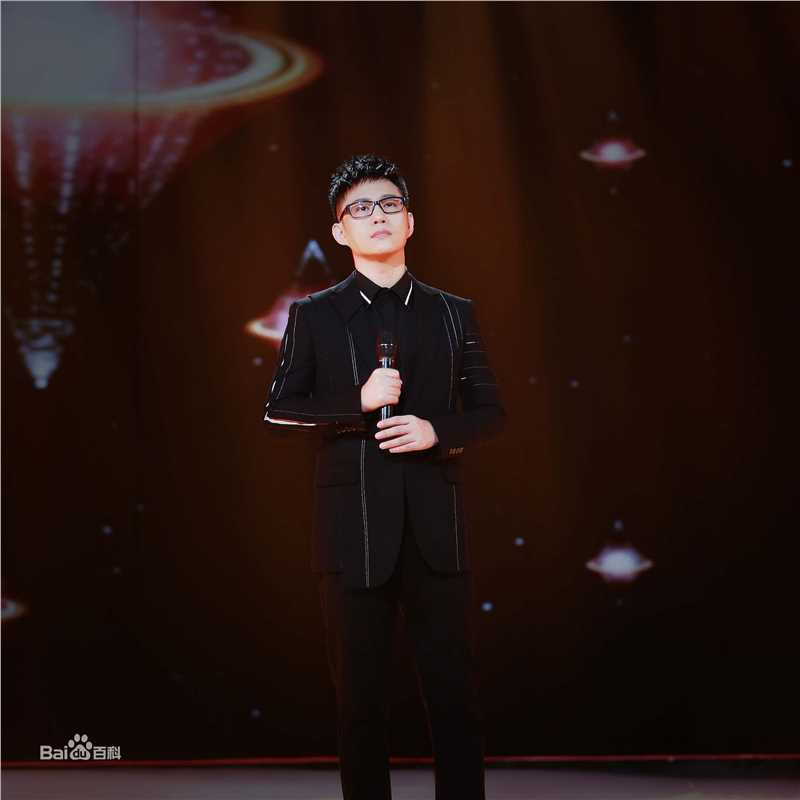 石头(Stone)2018年经典活动最全剧照