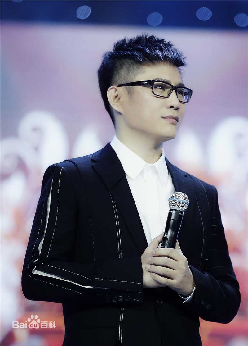 石头(Stone)2018年经典活动最全剧照