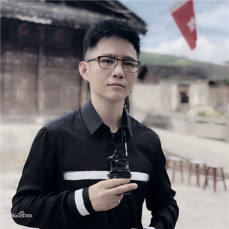 石头(Stone) 重走长征路 剧照