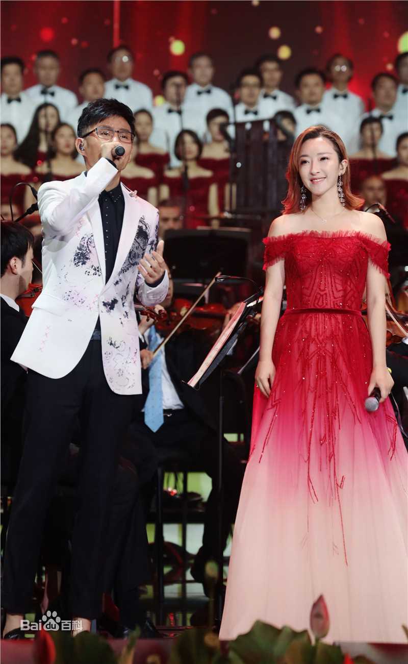 石头(Stone)中国电影百年经典‌电影音乐会前后照片