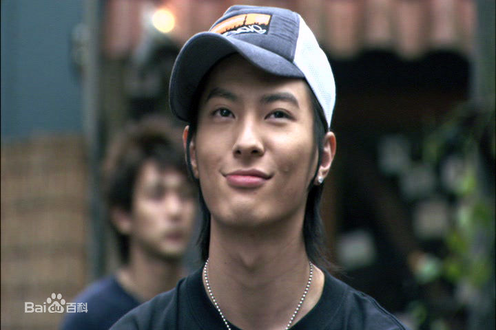 最优质冢本高史(Tsukamoto Takashi)素颜照