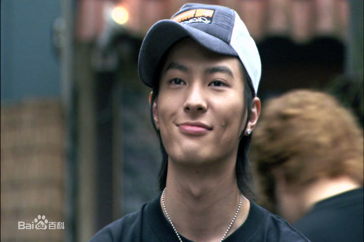 最优质冢本高史(Tsukamoto Takashi)素颜照