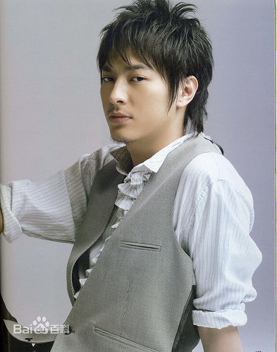 最优质冢本高史(Tsukamoto Takashi)素颜照