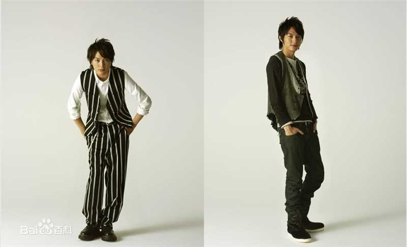 最优质冢本高史(Tsukamoto Takashi)素颜照