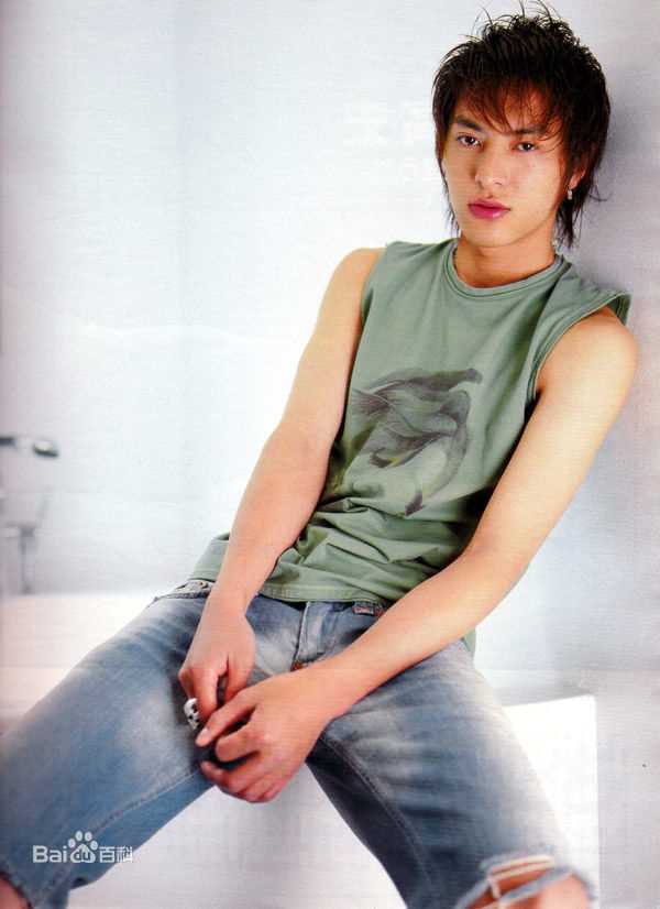 最优质冢本高史(Tsukamoto Takashi)素颜照