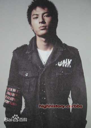 最优质冢本高史(Tsukamoto Takashi)素颜照