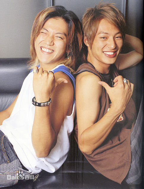 高清冢本高史(Tsukamoto Takashi)精彩图册