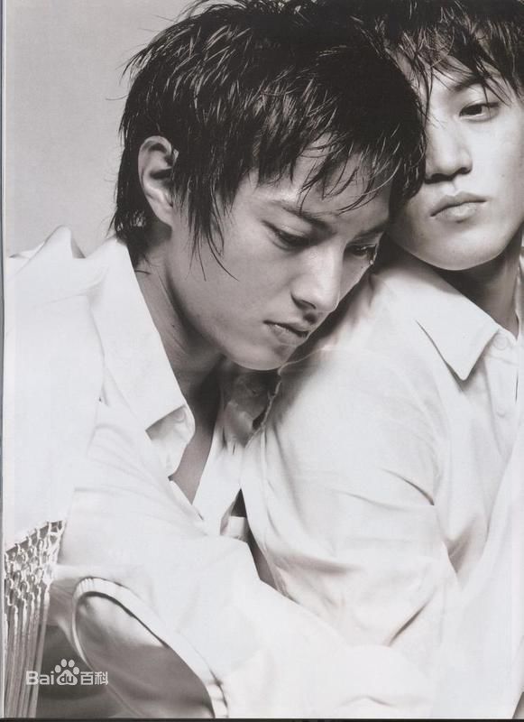 高清冢本高史(Tsukamoto Takashi)精彩图册