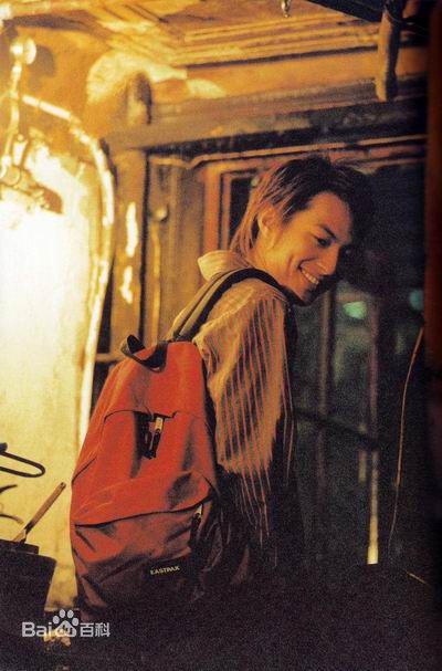 最新冢本高史(Tsukamoto Takashi)精彩图册