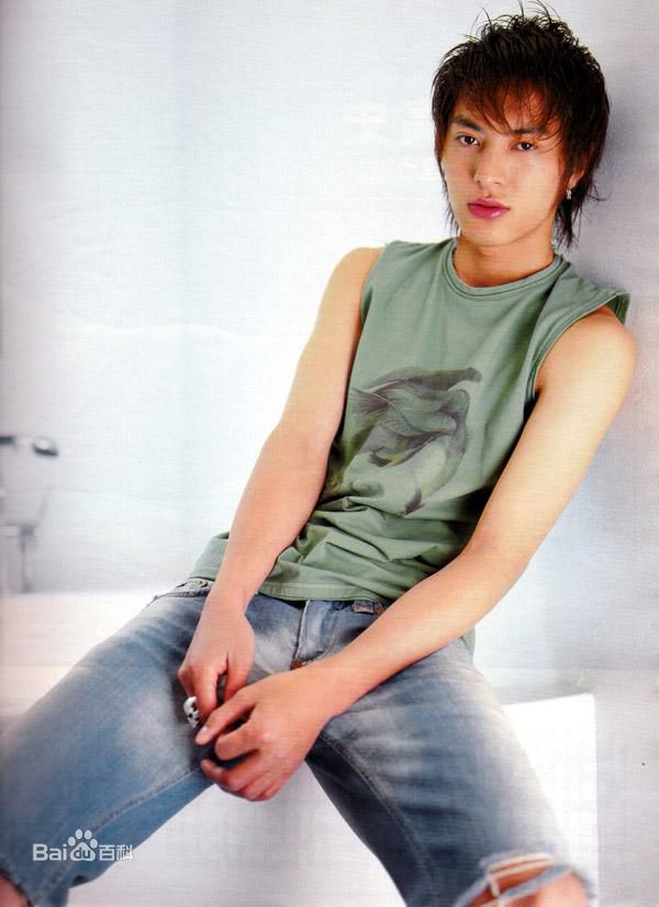 最新冢本高史(Tsukamoto Takashi)精彩图册