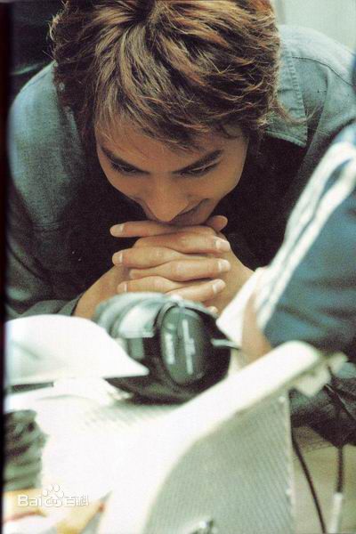 最新冢本高史(Tsukamoto Takashi)精彩图册