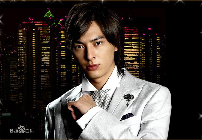 最新冢本高史(Tsukamoto Takashi)精彩图册万佳直播吧