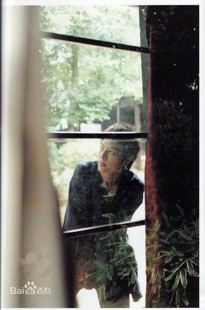 最新冢本高史(Tsukamoto Takashi)精彩图册