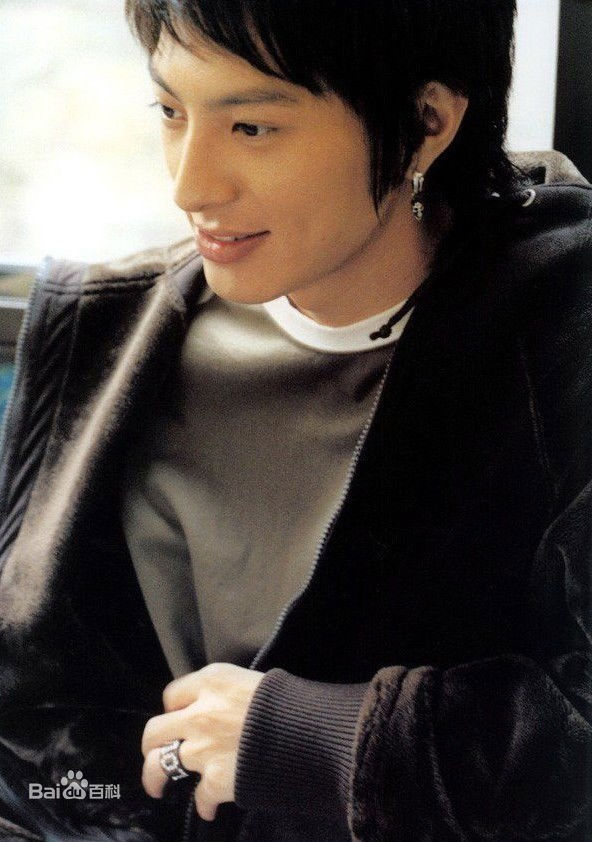 高清冢本高史(Tsukamoto Takashi)性感图片