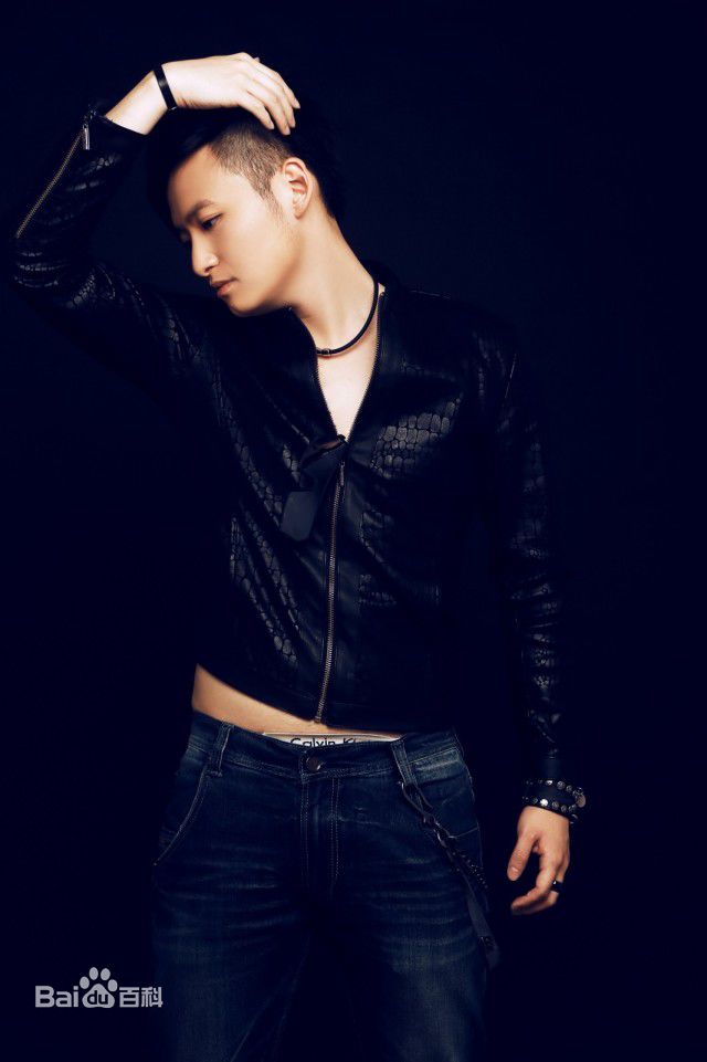 宋海波(Steven)个人历程照片生活照相册