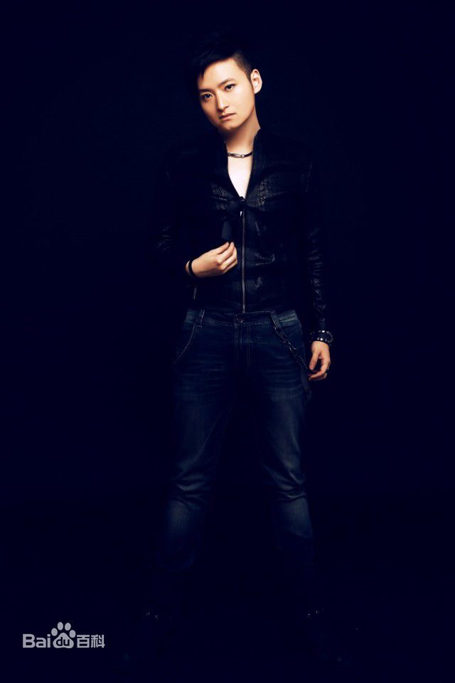 宋海波(Steven)个人历程照片生活照相册