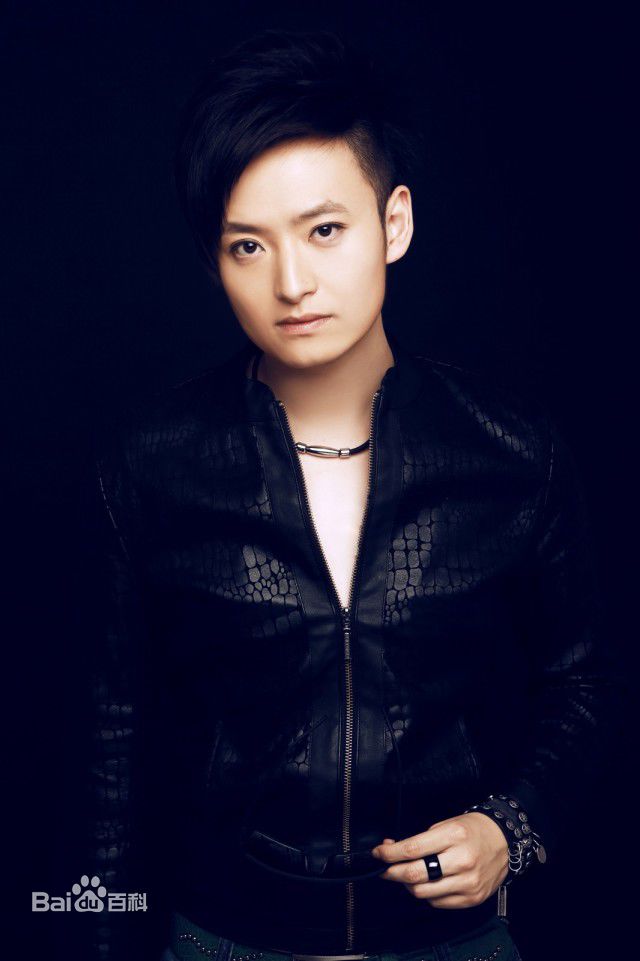 宋海波(Steven)个人历程照片生活照相册