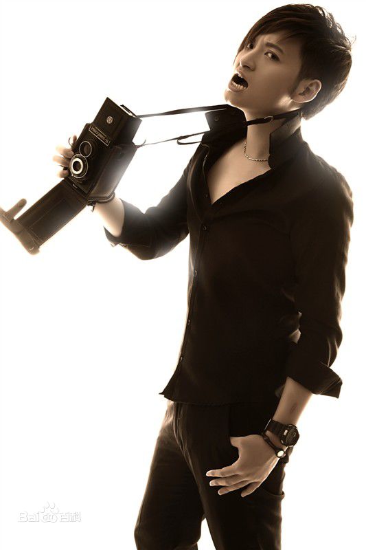 宋海波(Steven)个人历程照片生活照相册