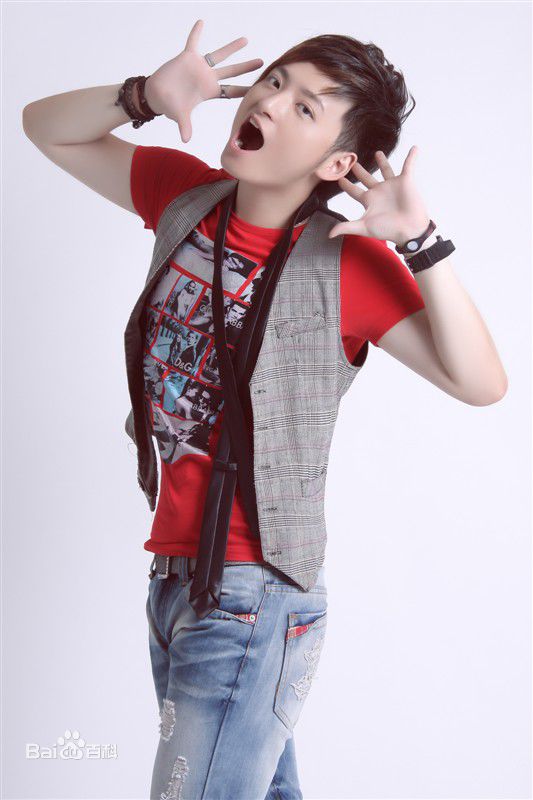 宋海波(Steven)个人历程照片生活照相册