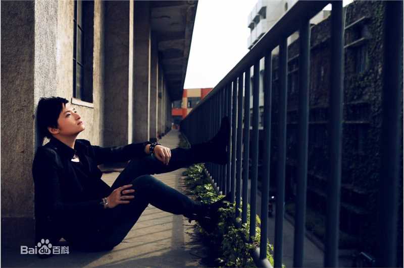 宋海波(Steven)个人历程照片生活照相册