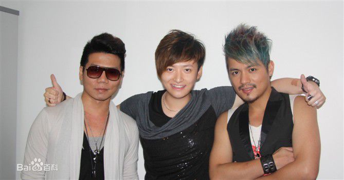 宋海波(Steven)个人历程照片生活照相册