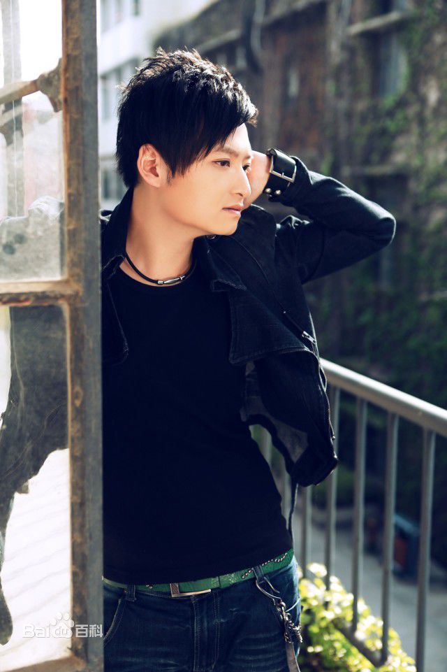 宋海波(Steven)个人历程照片生活照相册