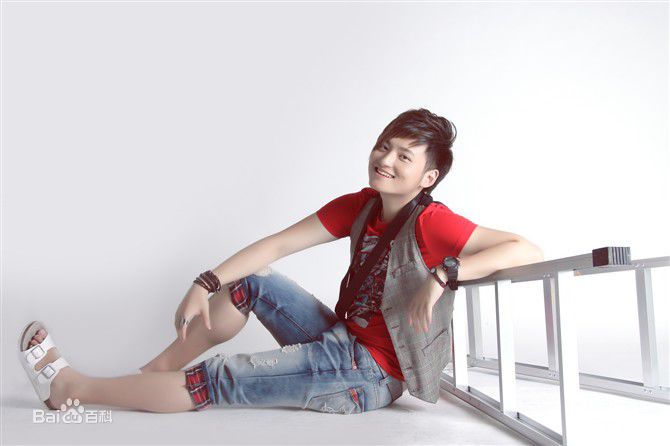 宋海波(Steven)个人历程照片生活照相册